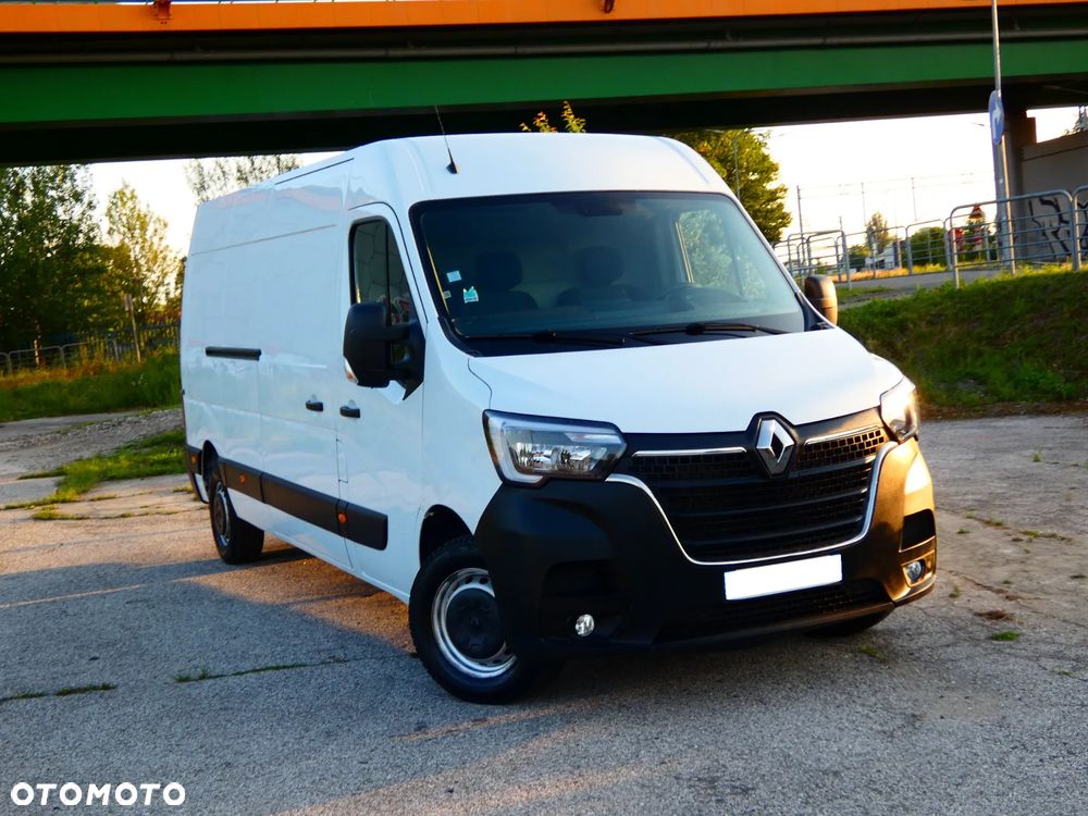 Renault MASTER 2.3DCI L3h2 MAX - 6