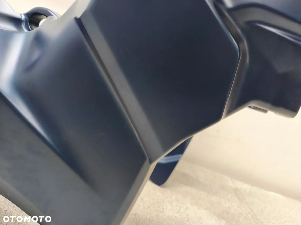Bak, zbiornik paliwa KTM 890 Adventure - 12