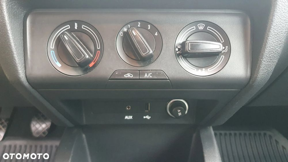 Skoda Fabia 1.0 TSI Ambition - 15