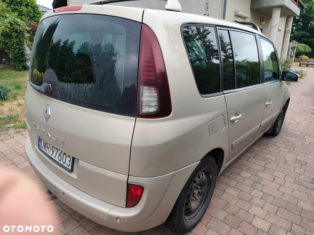 Renault Espace 2.0 dCi Impulsion - 6