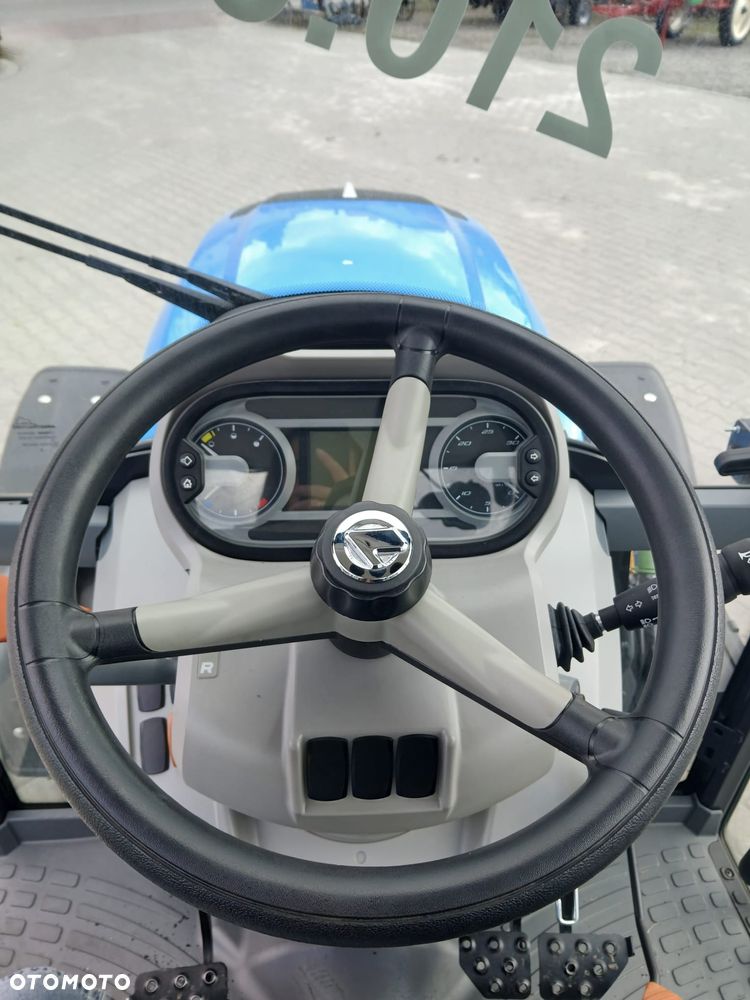 Landini REX 4-080F - 11