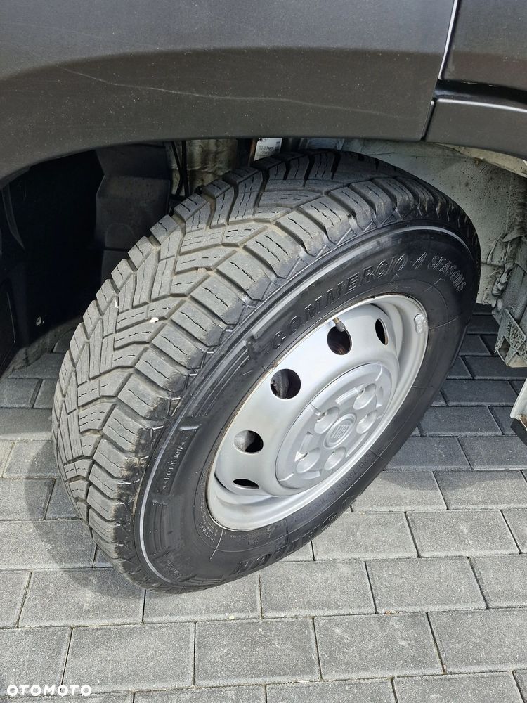 Fiat Ducato, L4H3 MAXI, SALON POLSKA, kamera cofania, tempomat, klima - 24