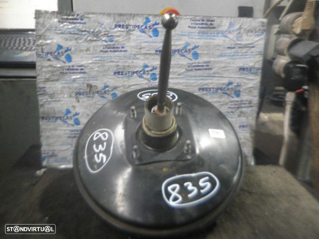 Servofreio 1J1614105J SEAT TOLEDO 2000 1.6I 100CV 4P CINZA GASOLINA - 2