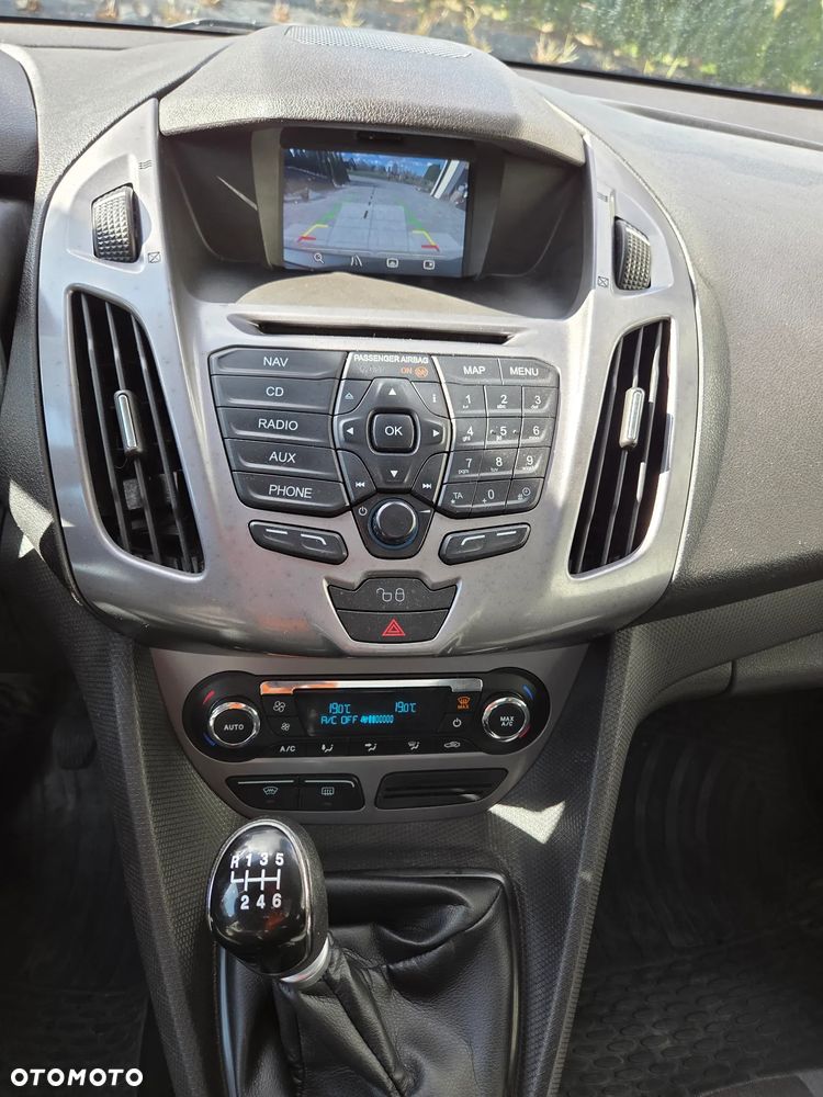 Ford Tourneo Connect 1.6 TDCi Trend - 8