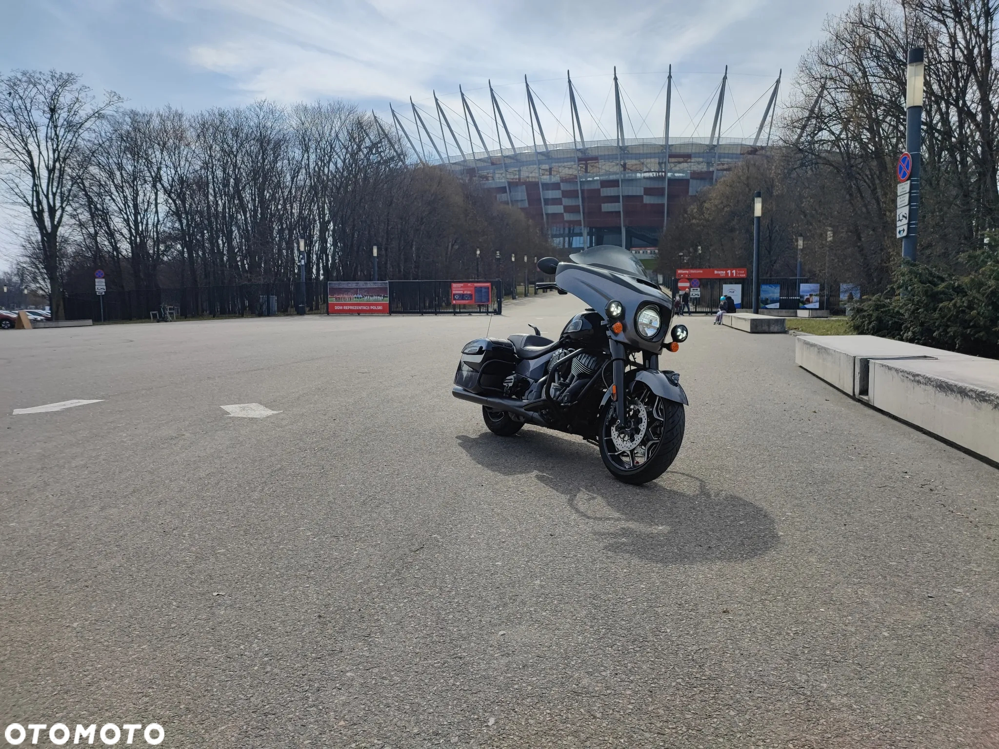 Indian Chieftain - 9