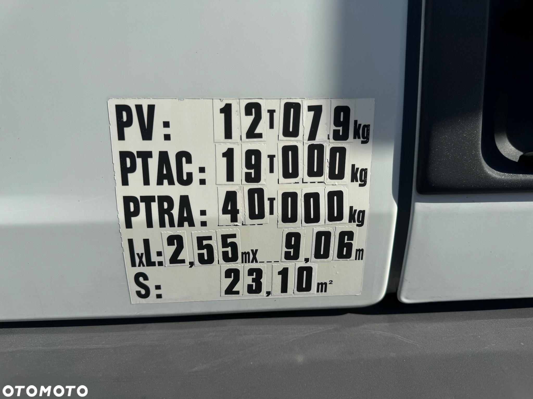 Renault Premium Lander 380 DXI // HDS PALFINGER PK14002 EK - 15