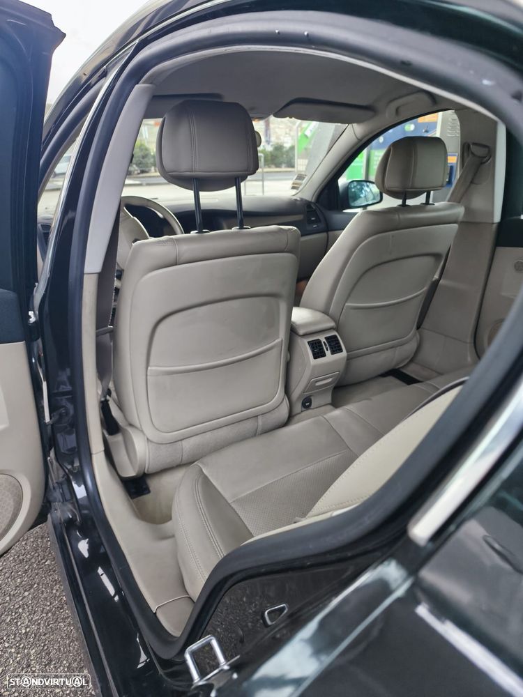 Renault Laguna 2.0 dCi Dynamique - 10