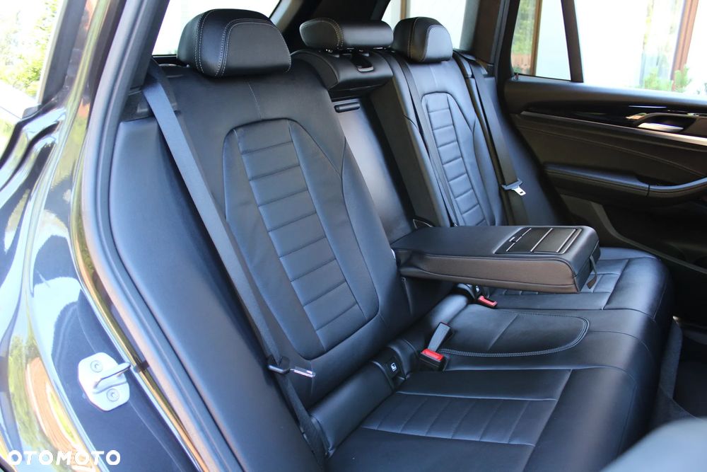 BMW X3 xDrive30i mHEV sport - 21