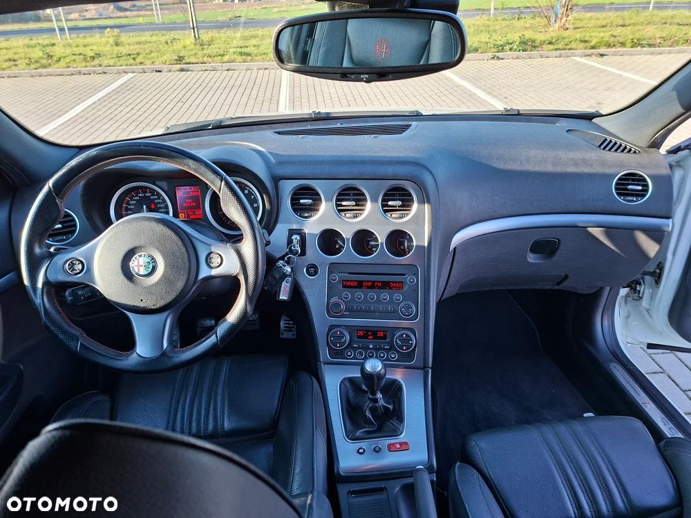 Alfa Romeo 159 1750TBi Sport Plus - 14