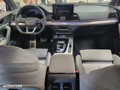 Audi Q5 Sportback - 7