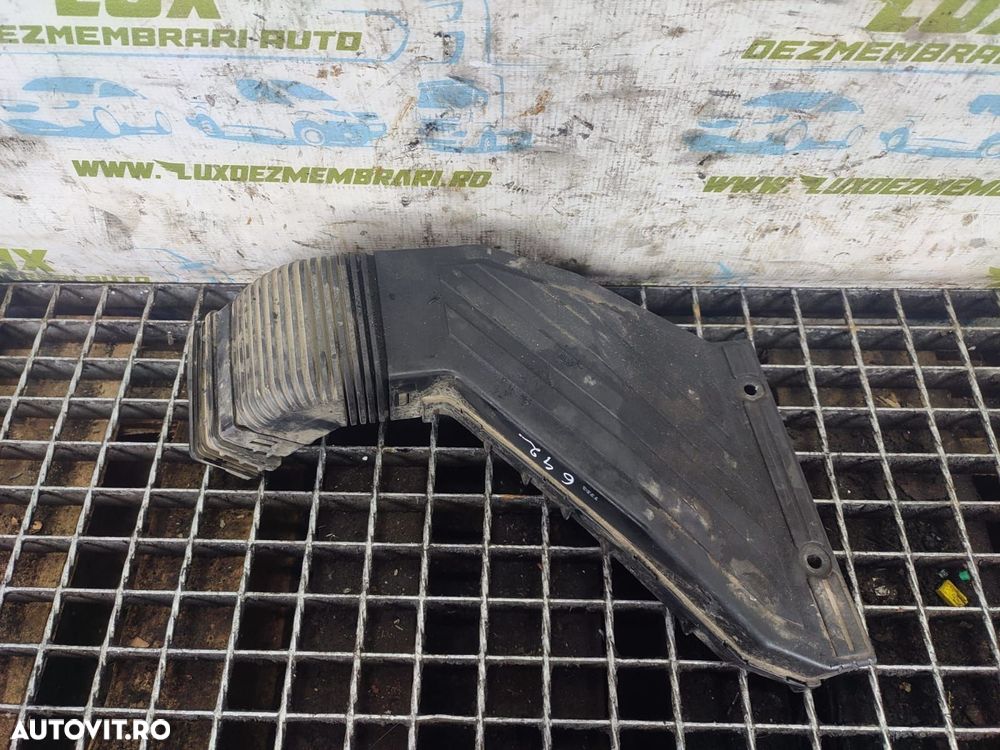 Conducta aer 28210-D3100  1.7 crdi D4FD Hyundai Tucson 3 [2015 - 2020 - 3