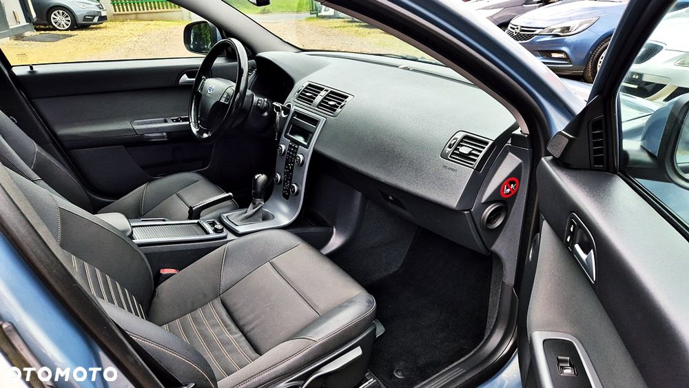 Volvo V50 1.8 Summum - 33