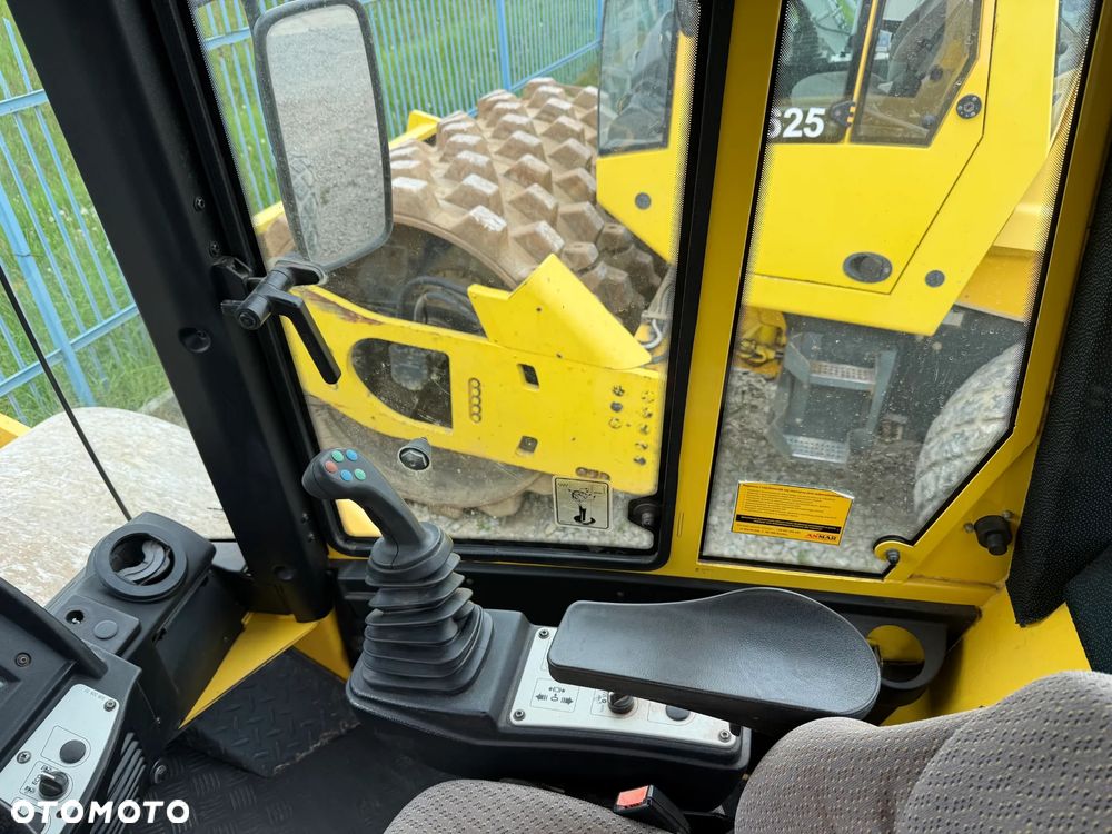 Bomag BW213-DH4 - 3