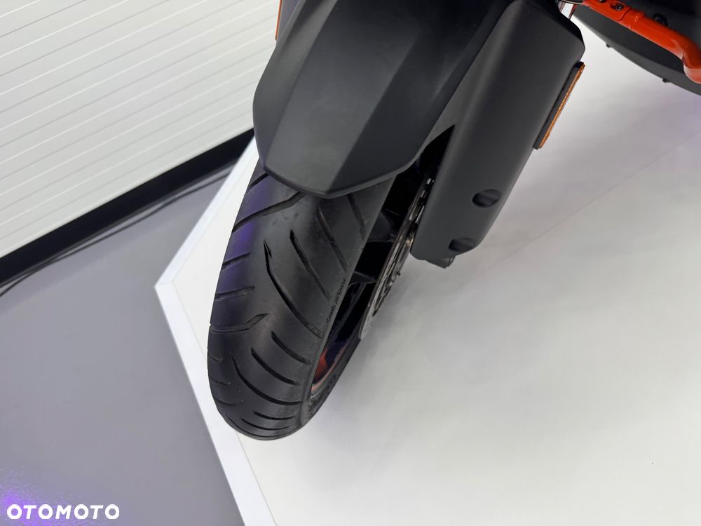 KTM Super Adventure - 20