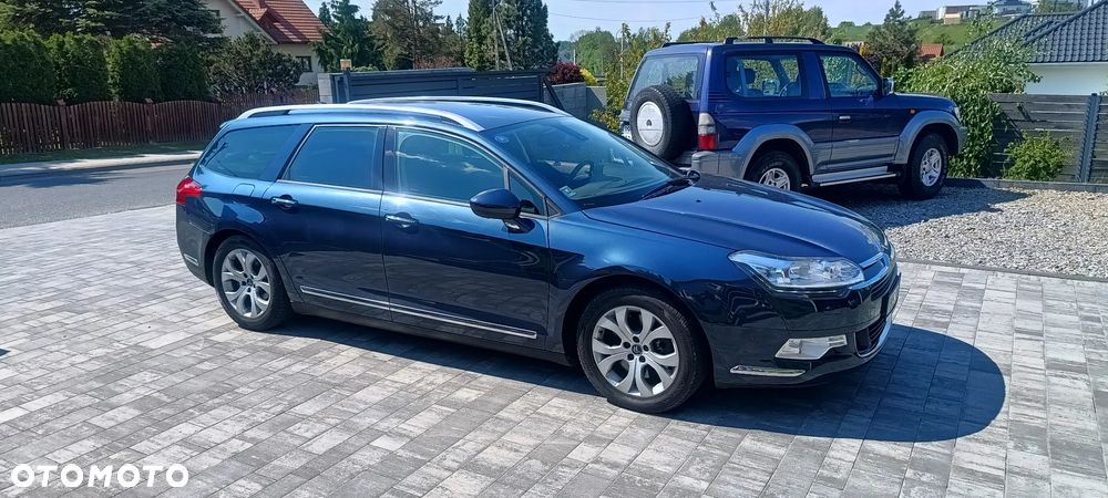 Citroën C5 2.0 BlueHDi Exclusive S&S EAT6 - 9