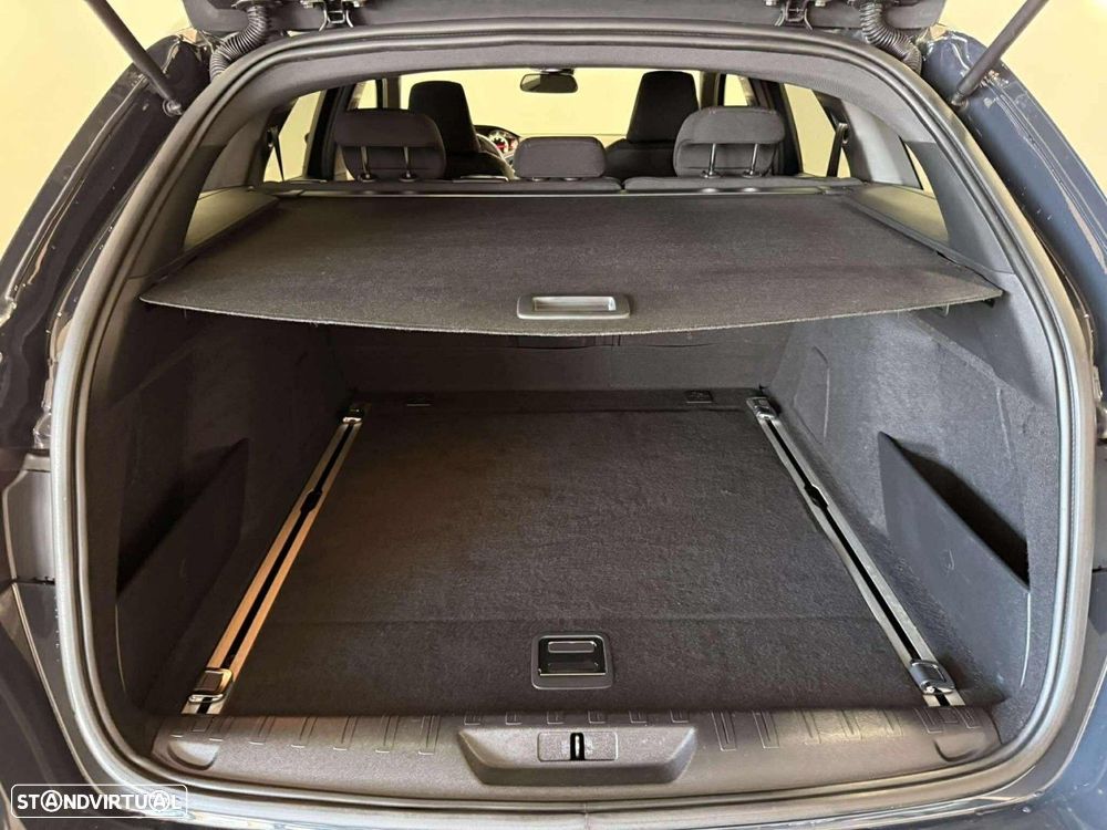 Peugeot 308 SW 1.5 BlueHDi GT Line - 25
