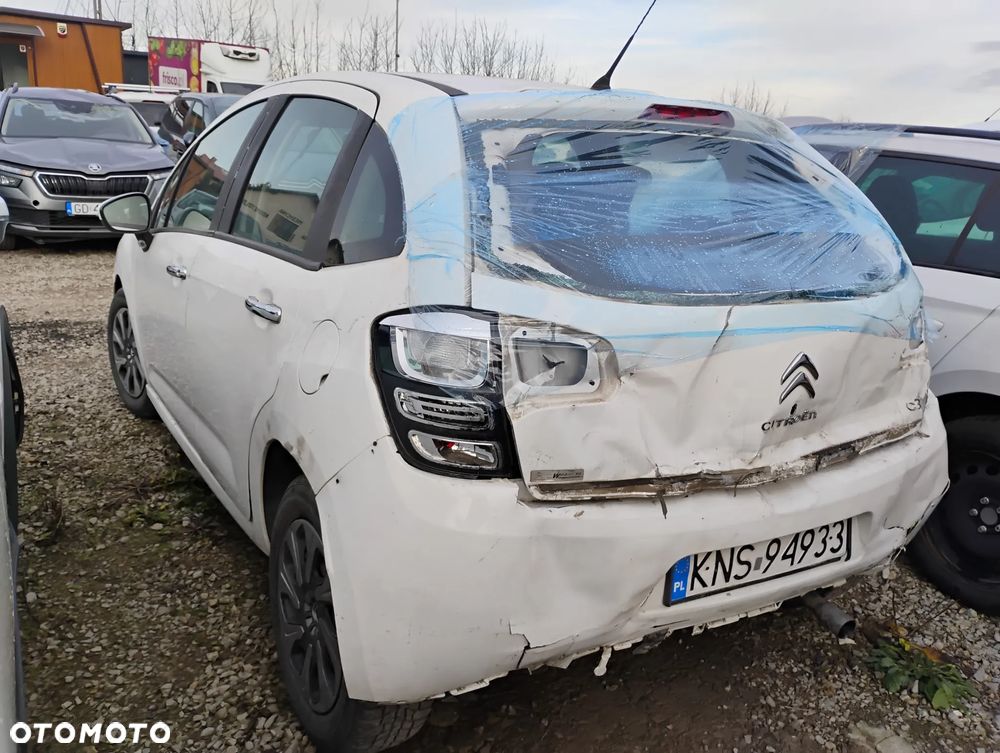 Citroën C3 - 3