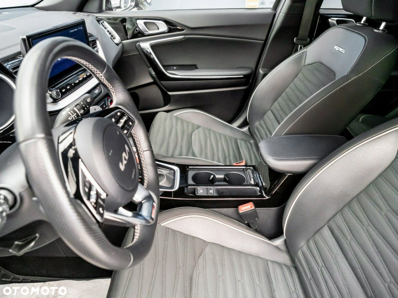 Kia ProCeed 1.5 T-GDI GT Line DCT - 26