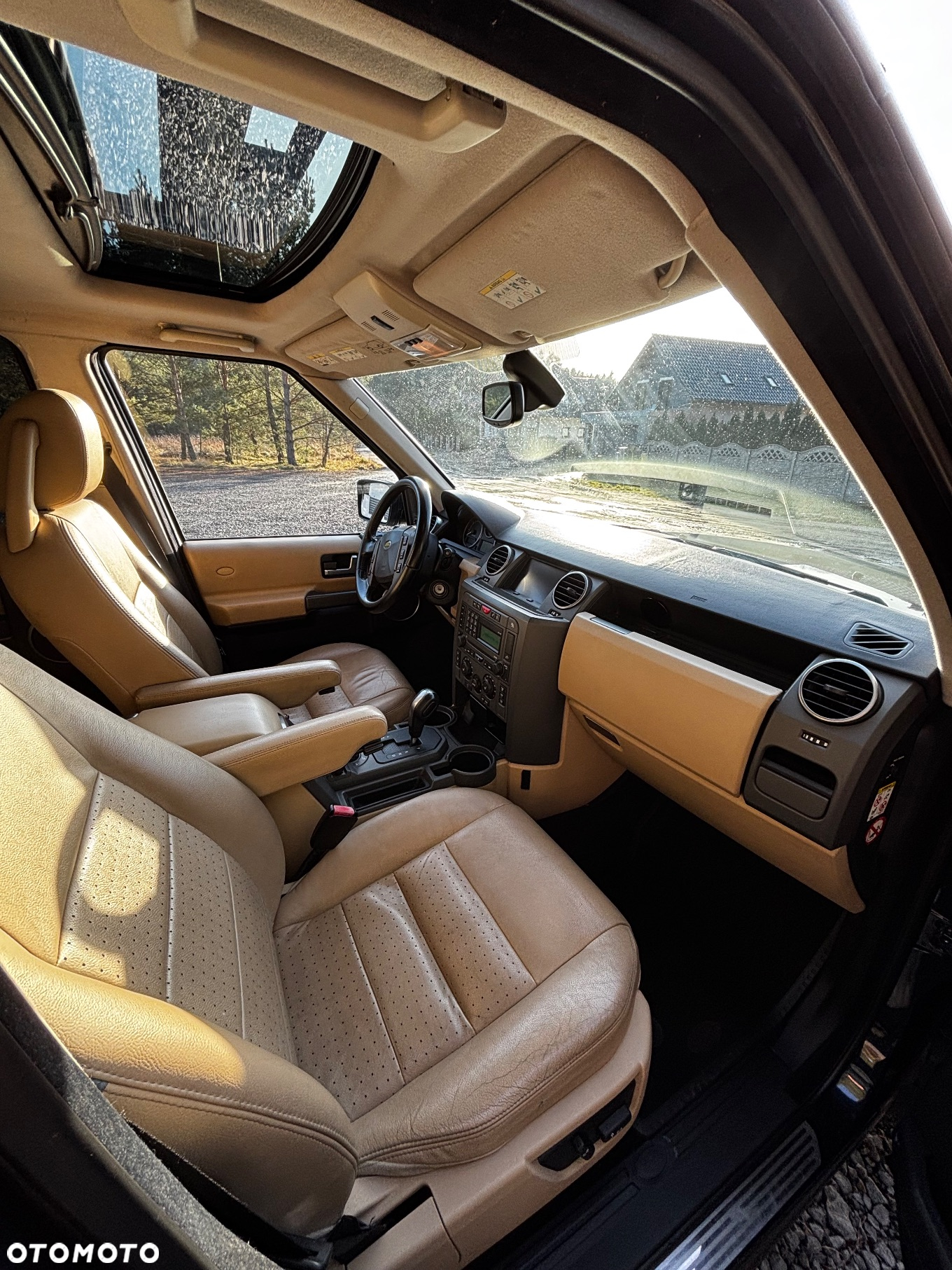 Land Rover Discovery - 13