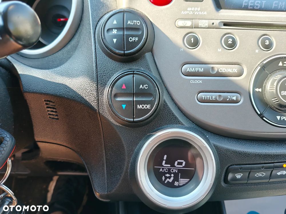 Honda Jazz 1.4 i-VTEC Comfort - 31