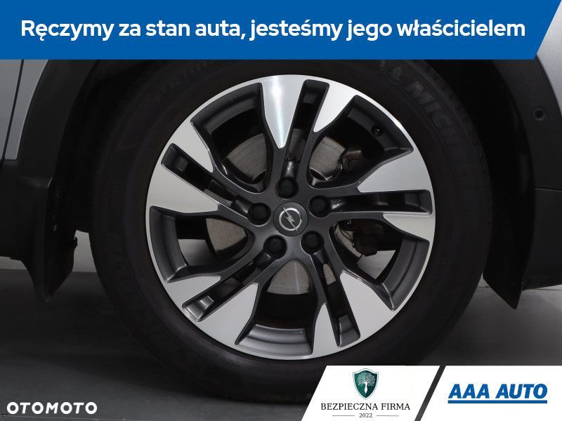 Opel Grandland X - 17