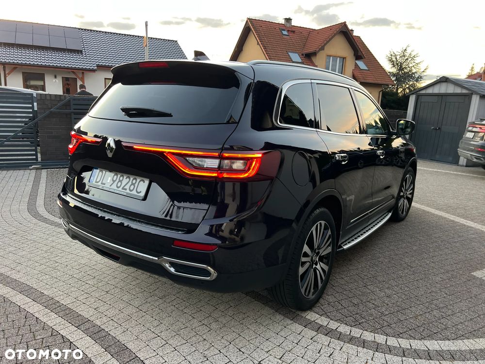 Renault Koleos 2.0 dCi Initiale Paris 4x4 X-Tronic - 27