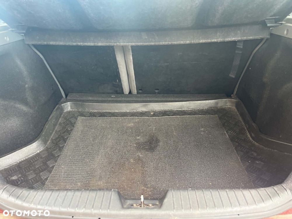 Chevrolet Lacetti 1.4 SE / Plus - 9