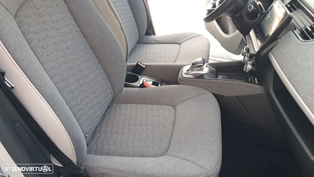 Renault Zoe (c/ Bateria) Intens 50 - 25