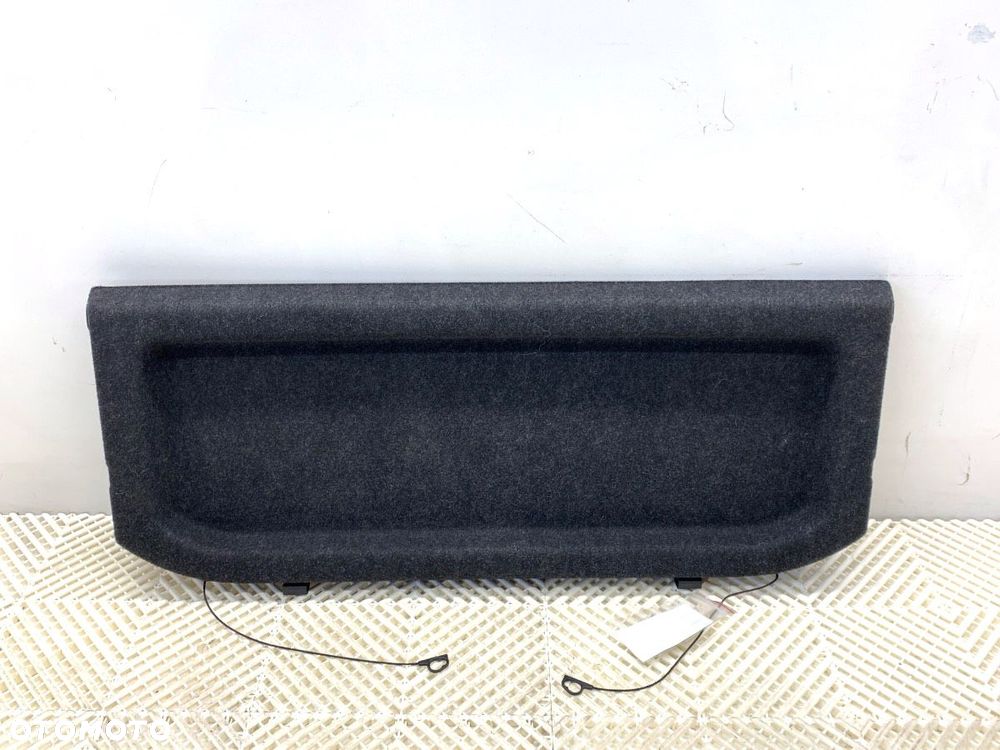 PÓŁKA TYŁ  FIAT SEDICI (189_) 2006 - 2014 1.6 16V 88 kW [120 KM] benzyna 2006 - 2014 - 1