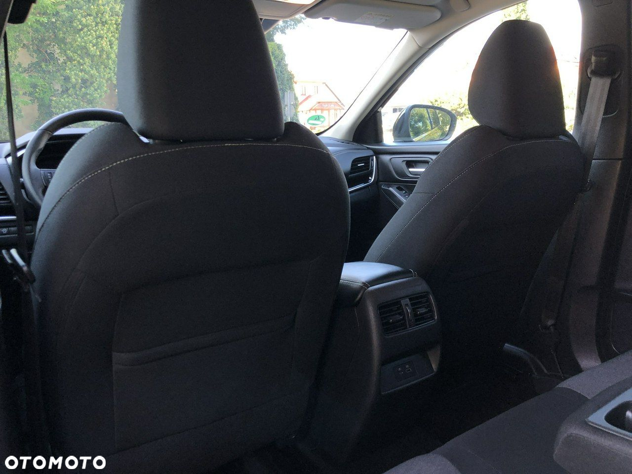 Nissan Qashqai - 14