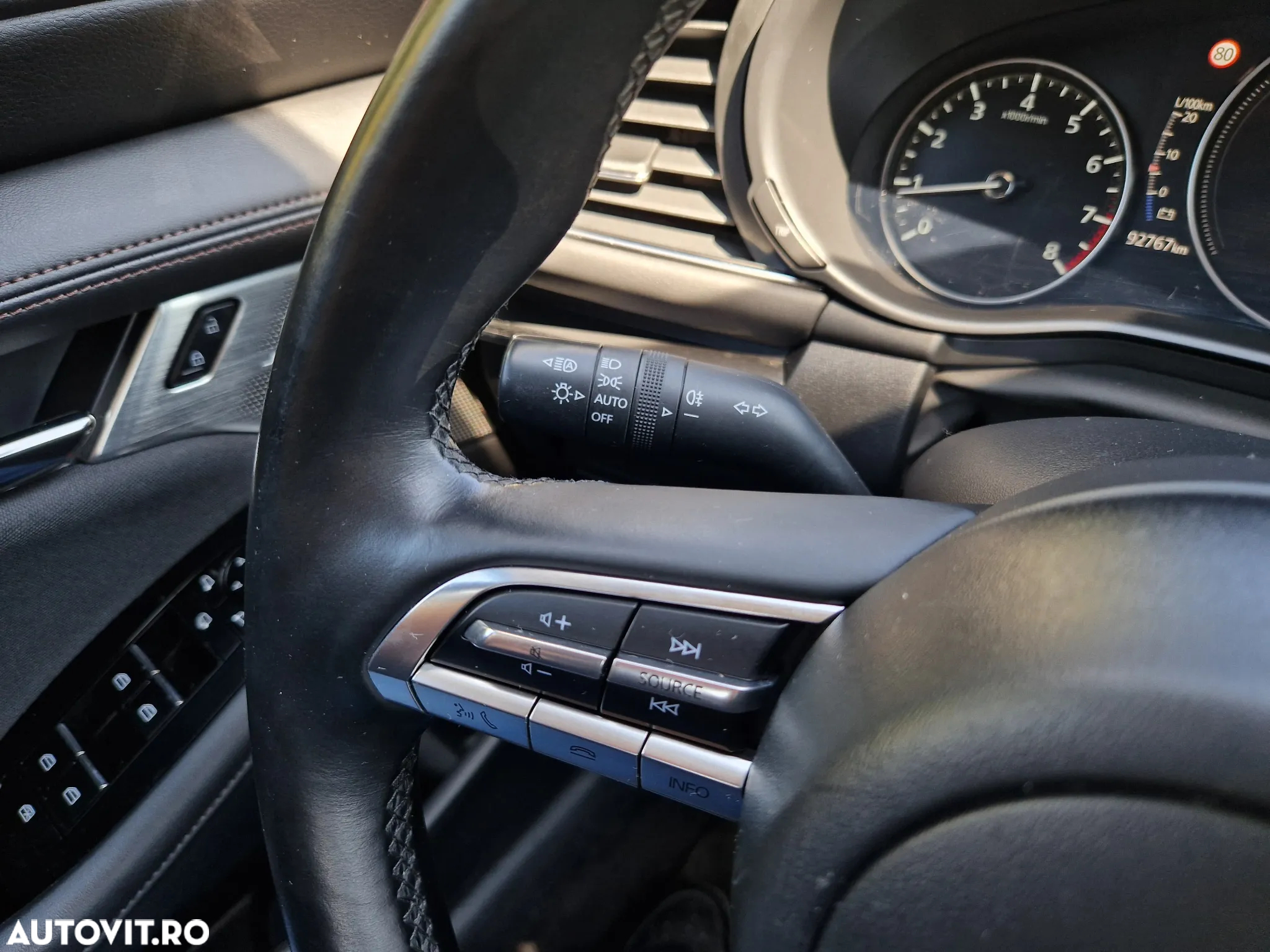 Mazda 3 - 12