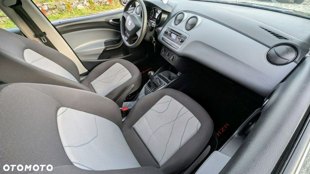 Seat Ibiza - 7