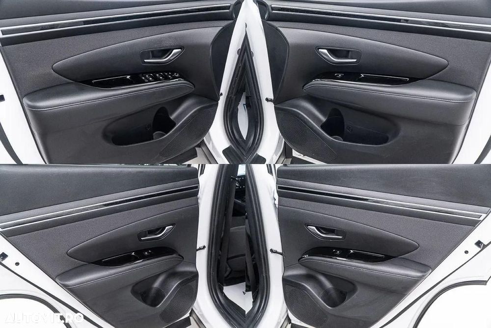 Hyundai Tucson PHEV 1.6 l 265 CP 4WD 6AT Premium - 24