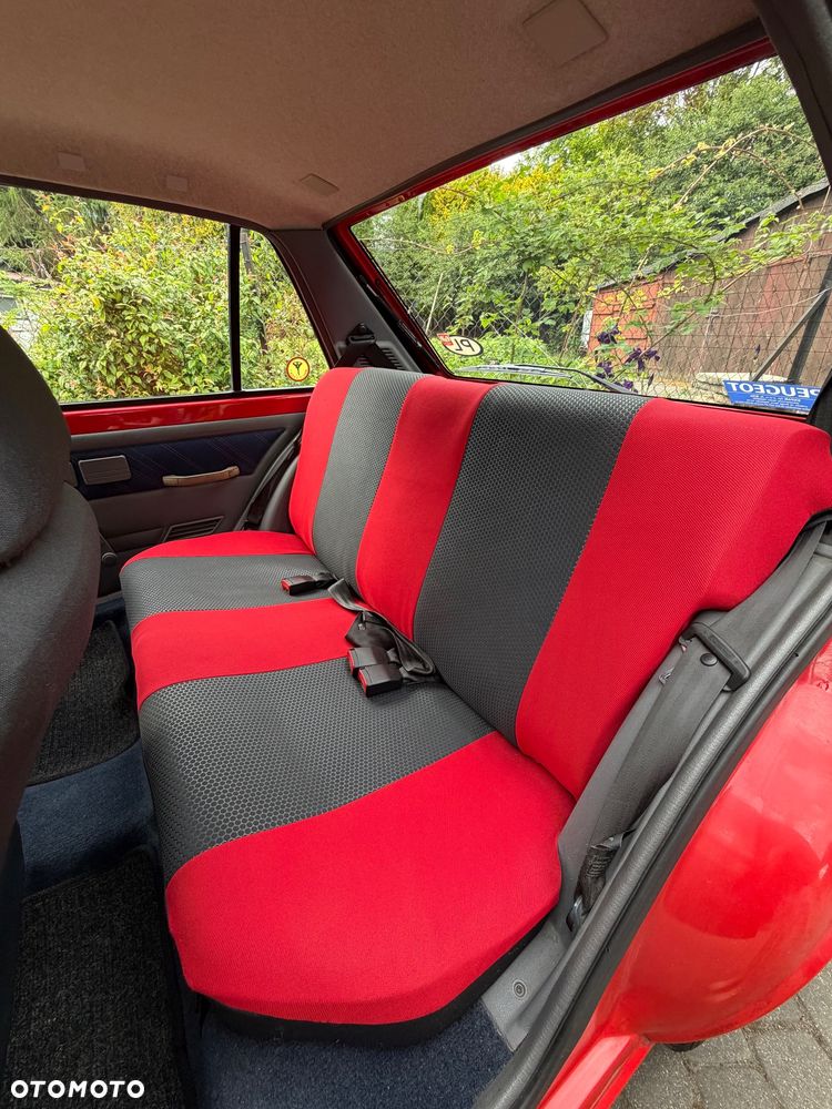 Peugeot 205 1.0 Junior - 13