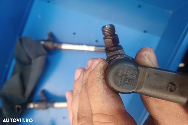 Set injectoare BK2Q-9K546-AG BK2Q9K546AG 2.2 HDI MX1253 Peugeot Boxer - 3