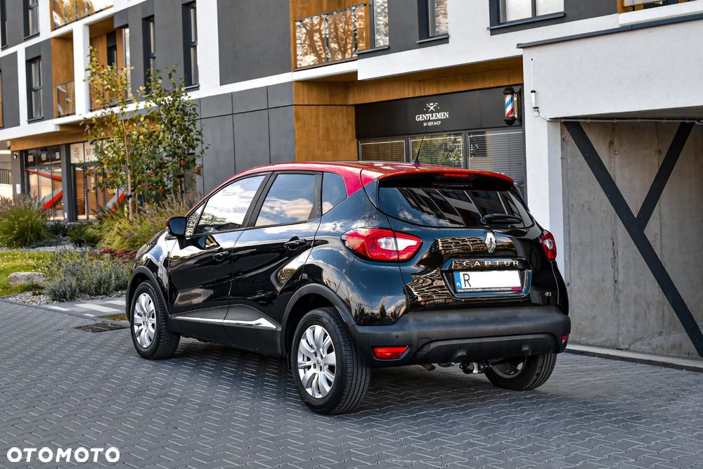 Renault Captur 1.5 dCi Energy Limited - 3