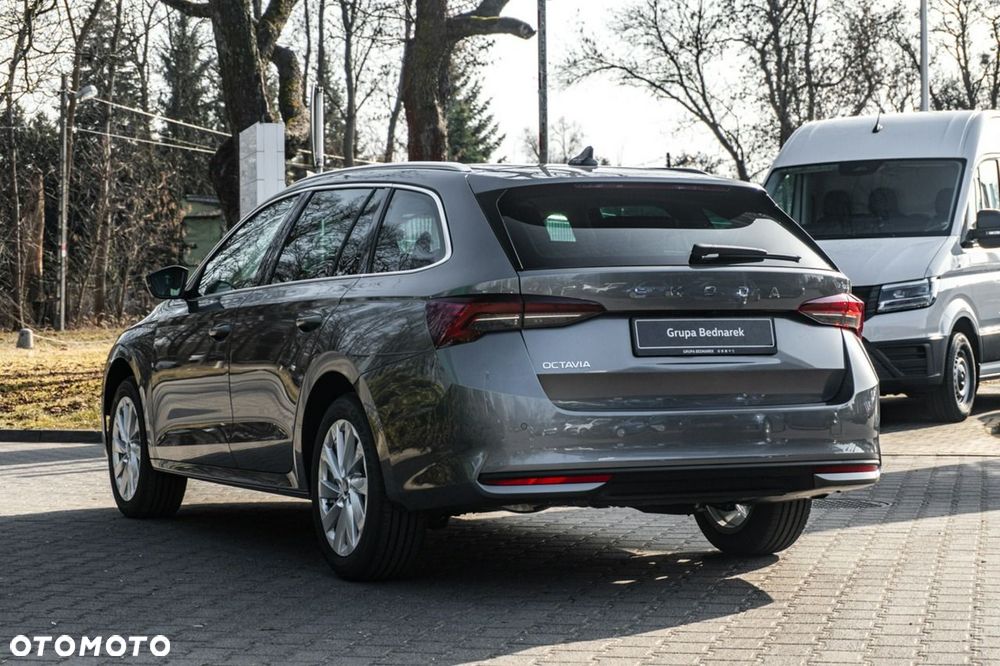 Skoda Octavia - 11