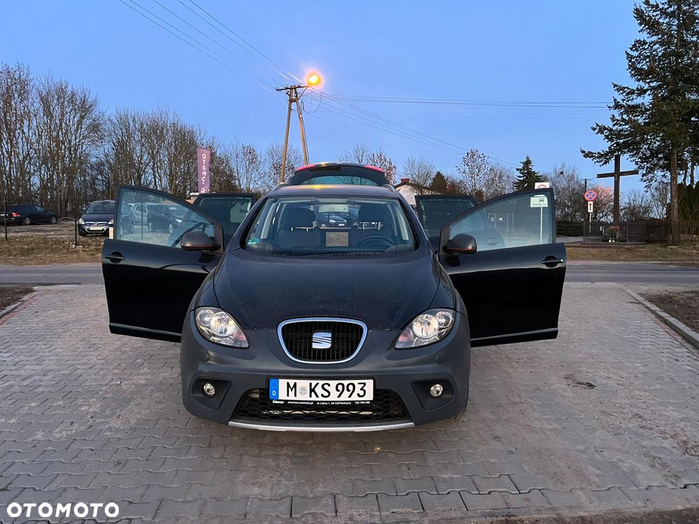 Seat Altea XL - 23
