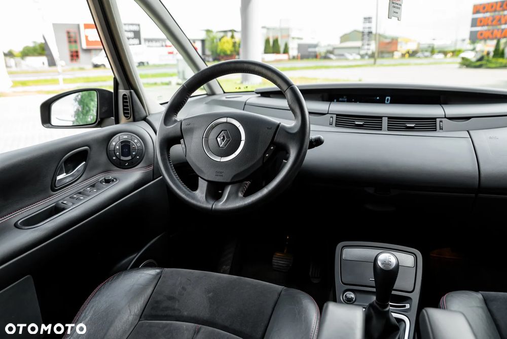 Renault Espace 2.0 Dynamique - 19