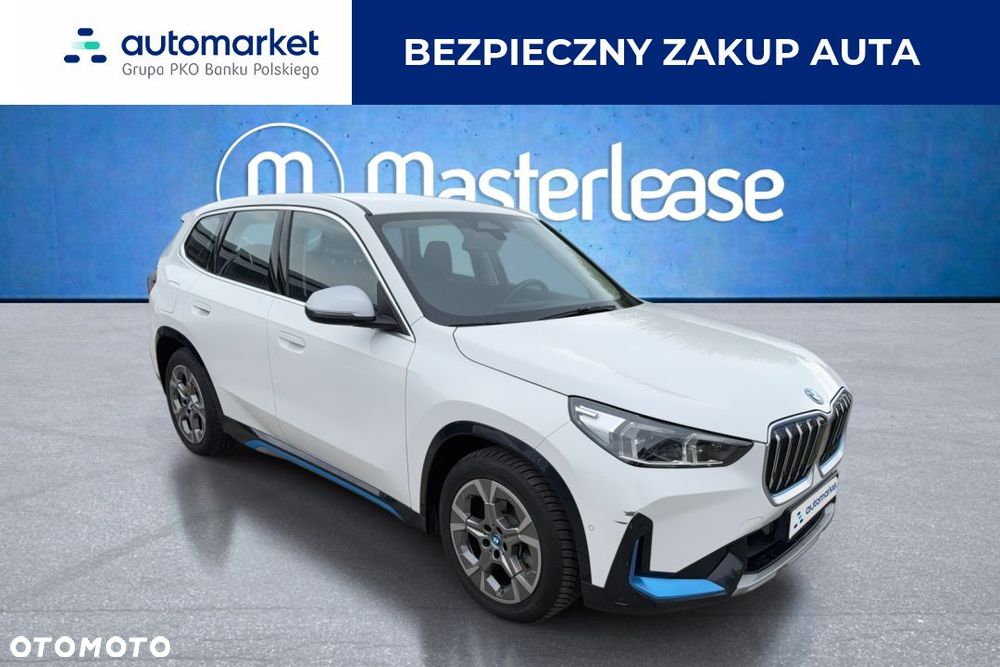 BMW iX1 xDrive30 66.5kWh xLine - 3