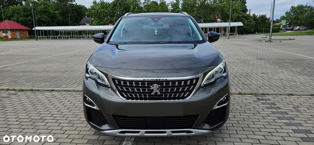 Peugeot 3008 HDi 115 Allure - 20