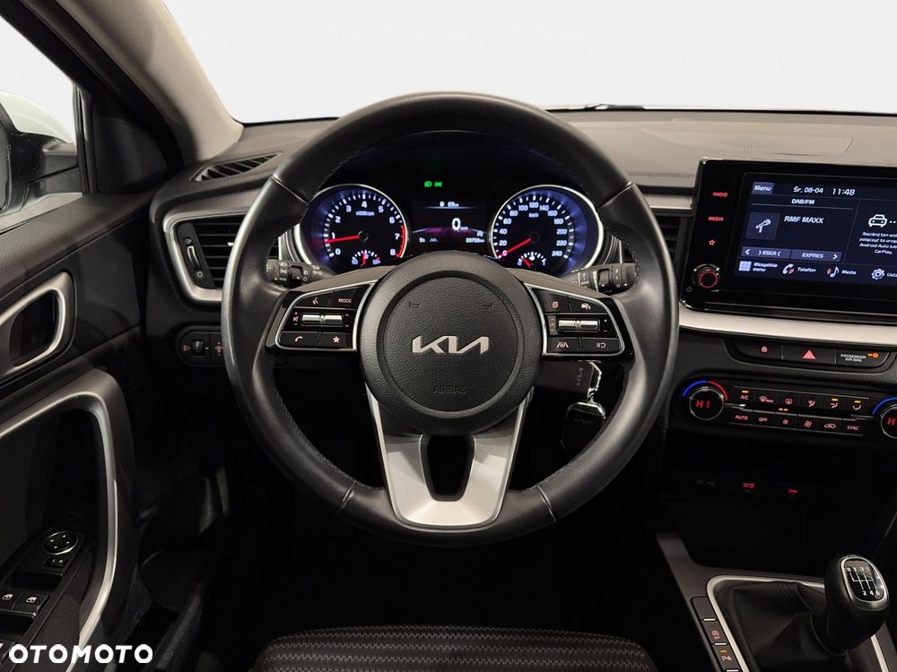 Kia Ceed - 17
