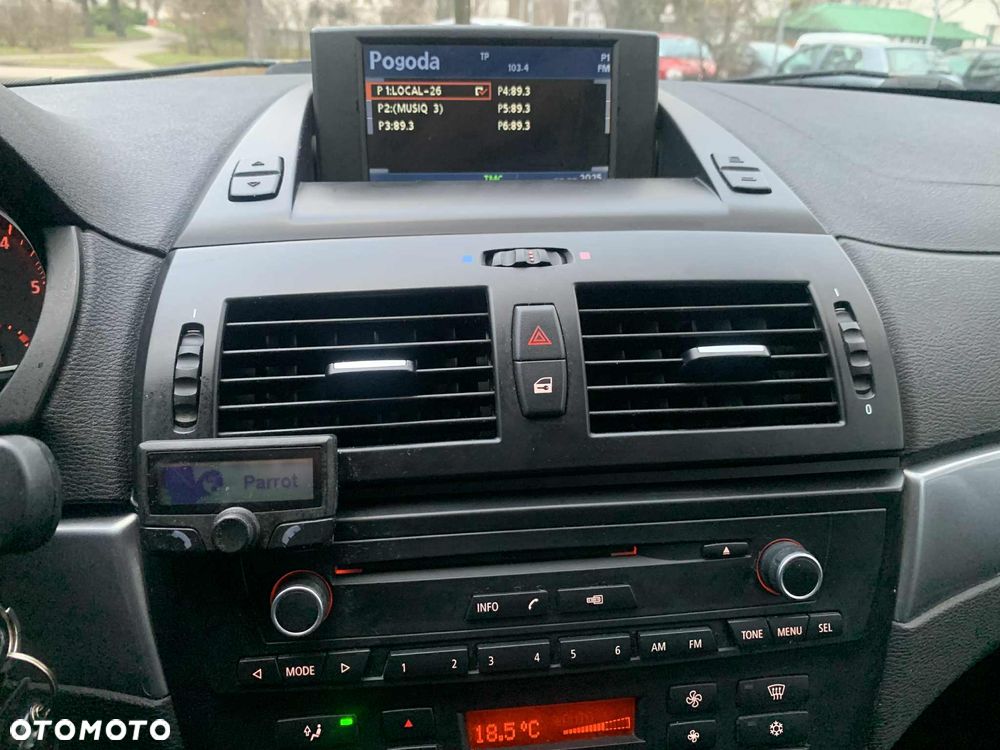 BMW X3 xDrive18d Edition Lifestyle - 4