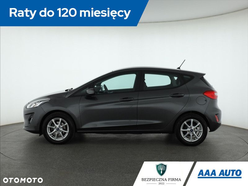 Ford Fiesta - 3