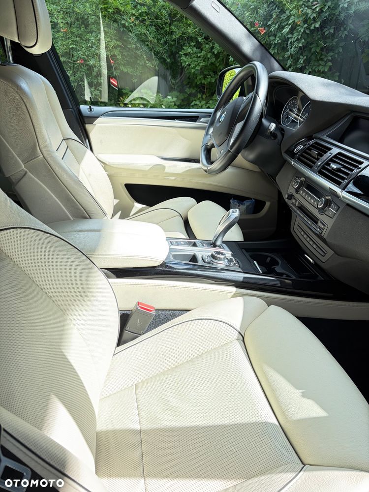 BMW X5 - 4