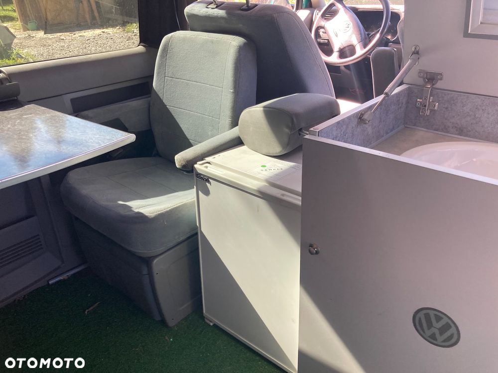 Volkswagen Transporter L - 8