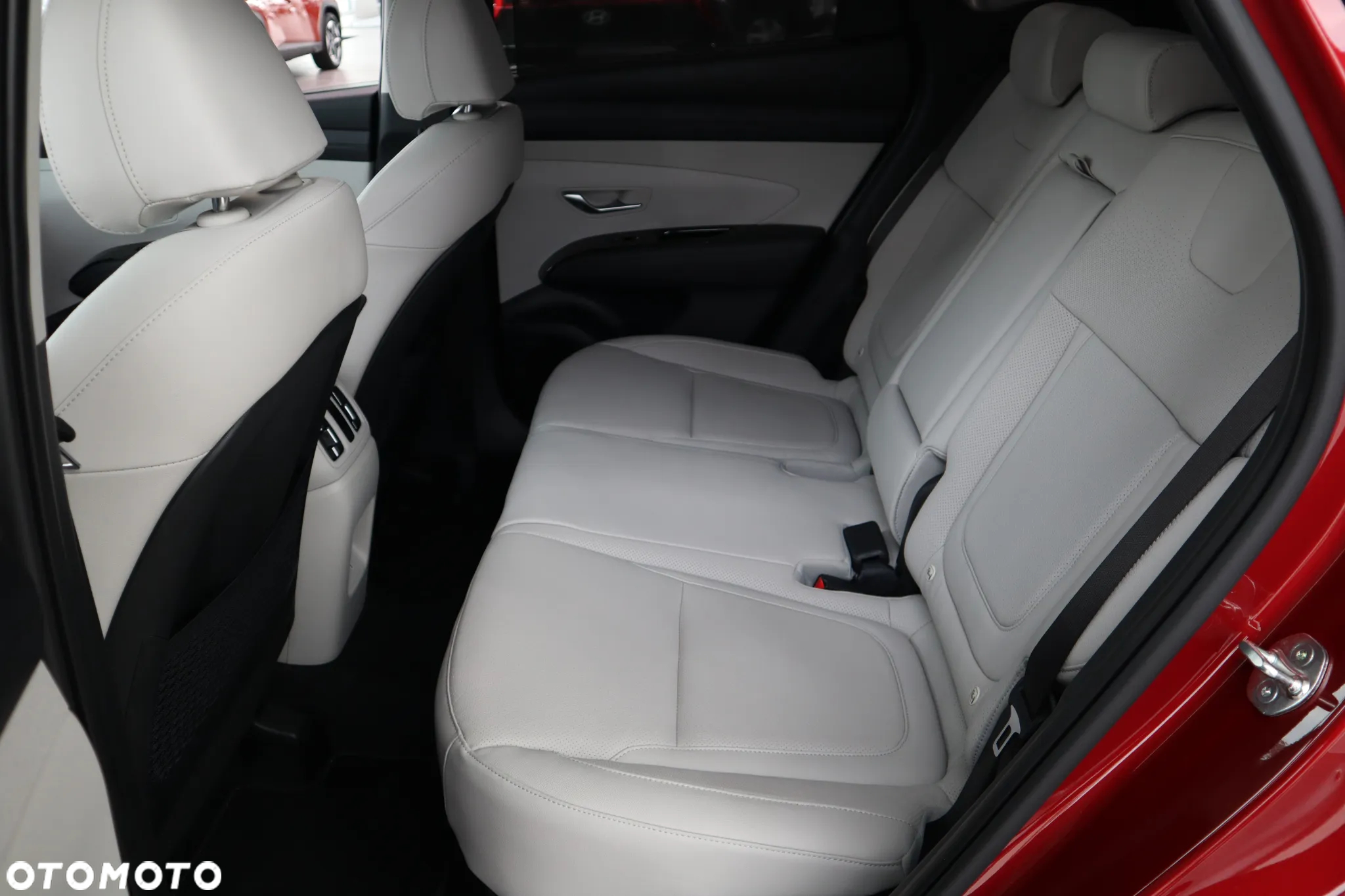 Hyundai Tucson - 13
