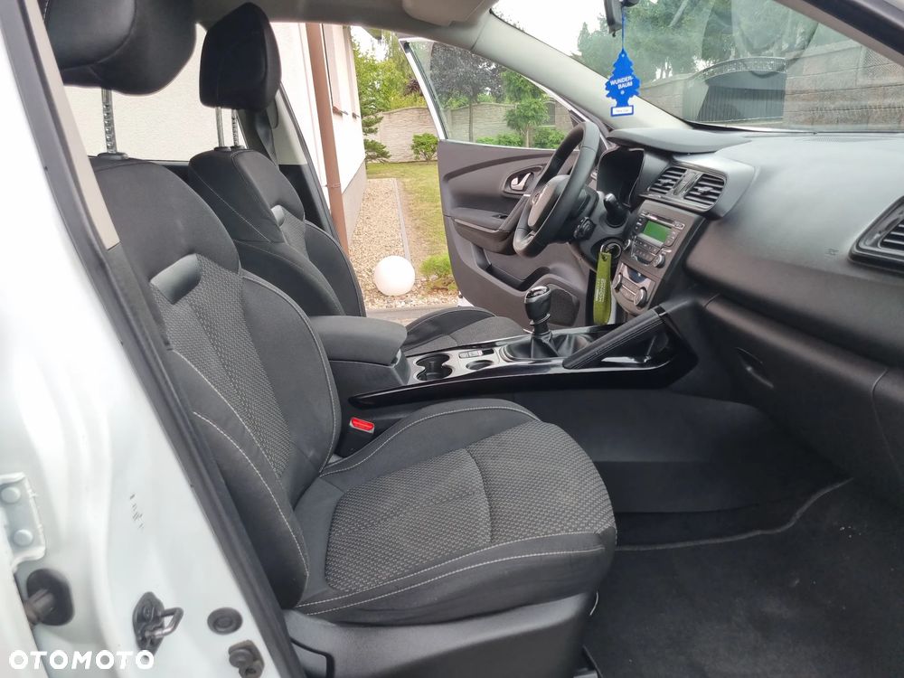 Renault Kadjar 1.2 Energy TCe Adventure - 11