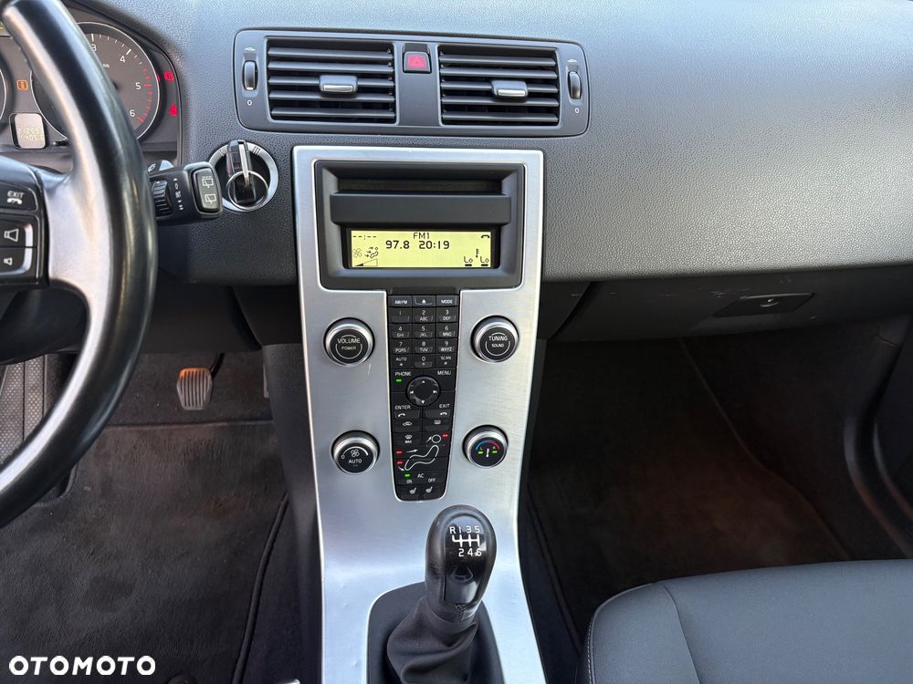 Volvo V50 DPF D2 Kinetic - 35