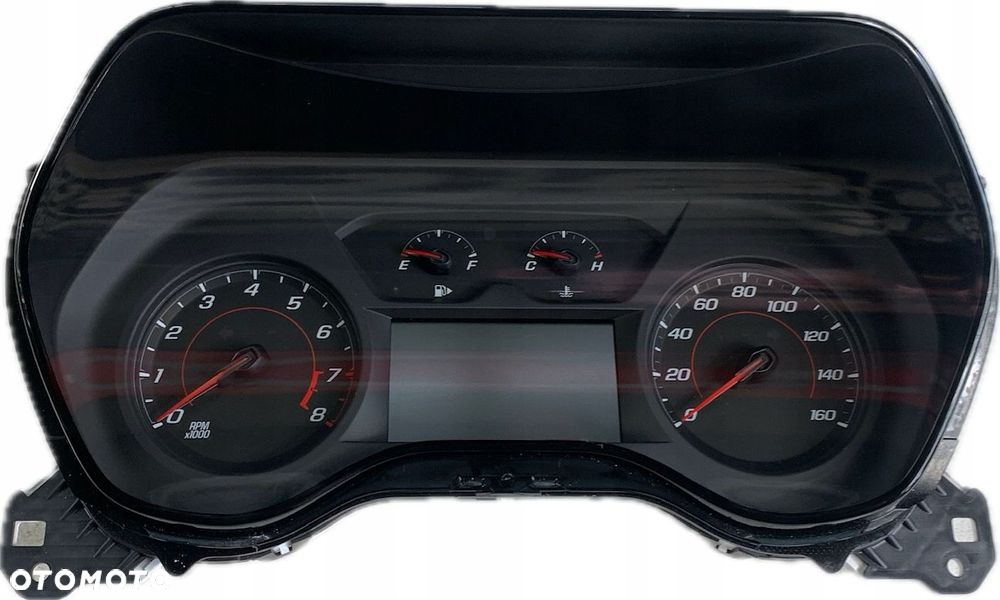 U9 CHEVROLET CAMARO VI 16- 3.6 AUTOMAT LICZNIK ZEGARY GM 88K MIL PRZEBIEGU - 2